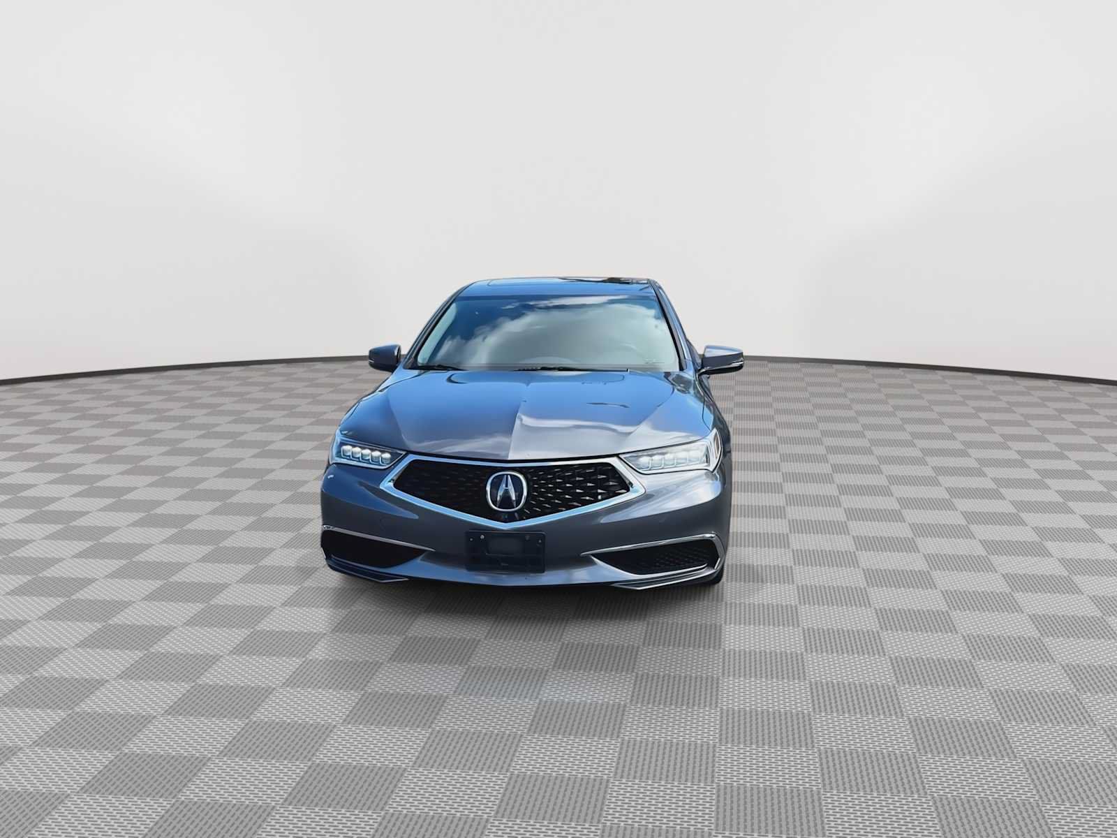 Used 2019 Acura TLX FWD image 3