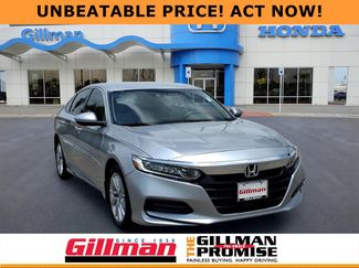 Used 2018 Honda Accord LX video 1