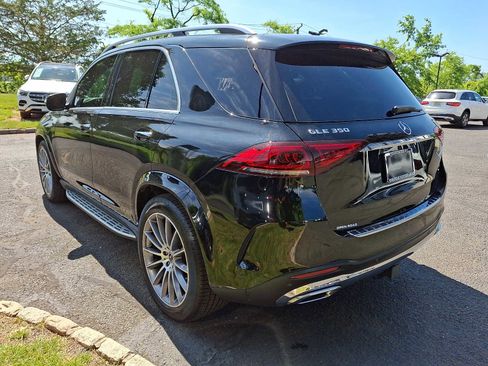 Certified 2023 Mercedes-Benz GLE 350 4MATIC image 4