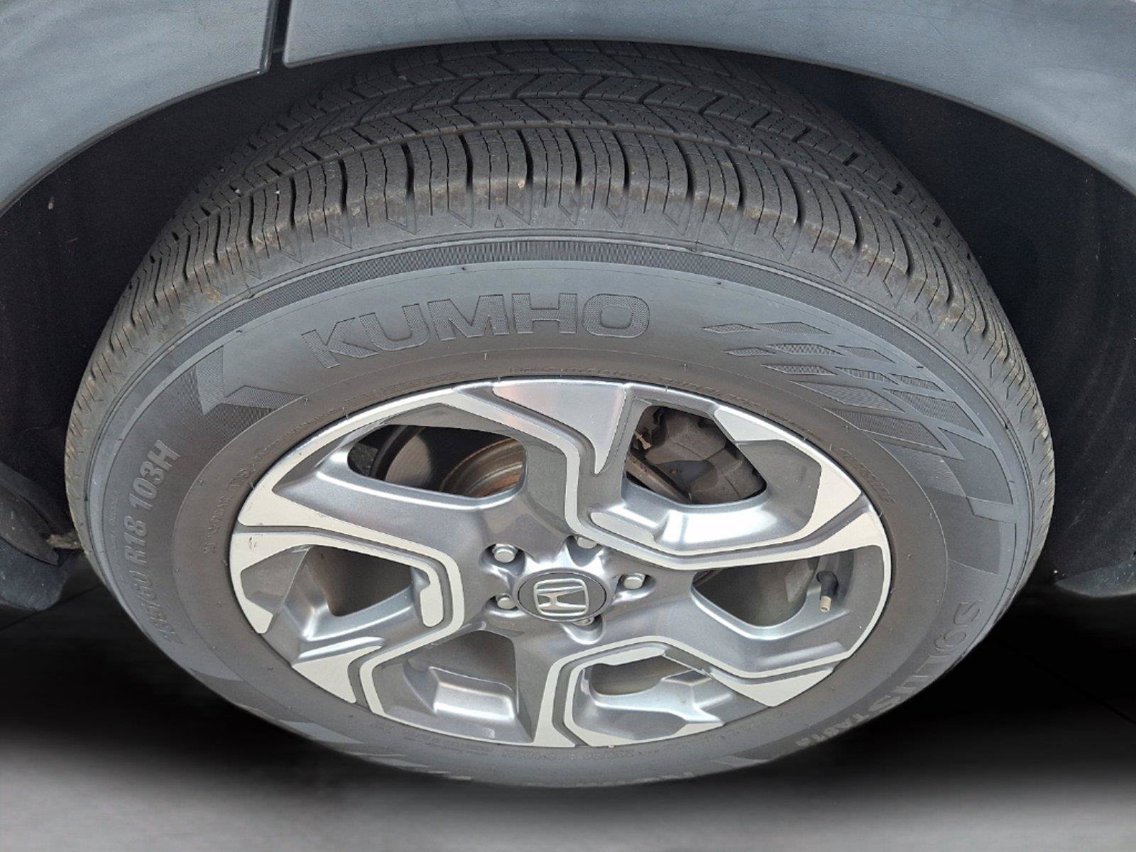 Used 2019 Honda CR-V EX-L image 10