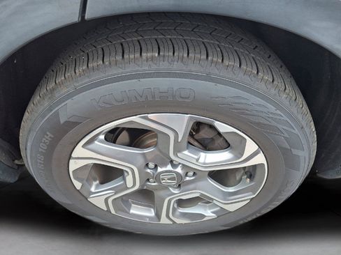 Used 2019 Honda CR-V EX-L image 10