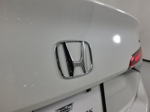 Used 2025 Honda Civic Sport image 7