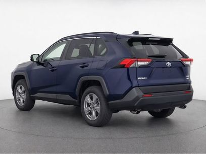 Used 2025 Toyota RAV4 XLE