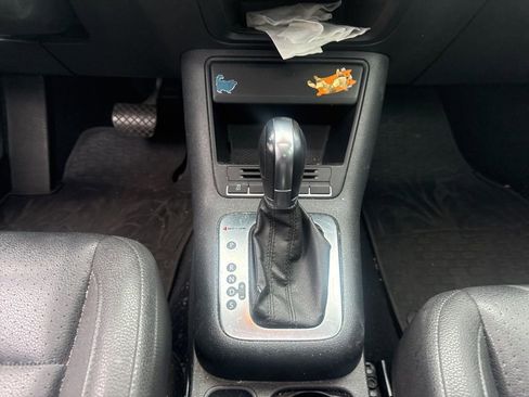 Used 2013 Volkswagen Tiguan SE AWD/4WD image 15