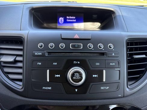 Used 2015 Honda CR-V LX image 21
