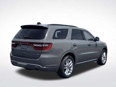 Used 2023 Dodge Durango R/T AWD/4WD image 6