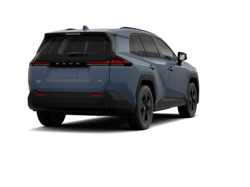 New 2026 Toyota RAV4 LE image 31