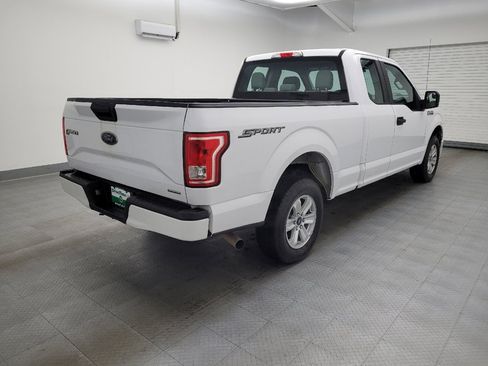 Used 2015 Ford F150 XL w/ Equipment Group 101A Mid image 9