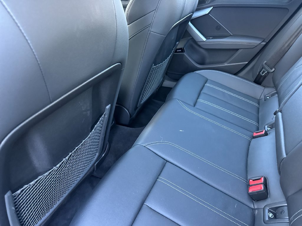 Certified 2026 Audi A3 2.0T Premium Plus AWD/4WD image 17