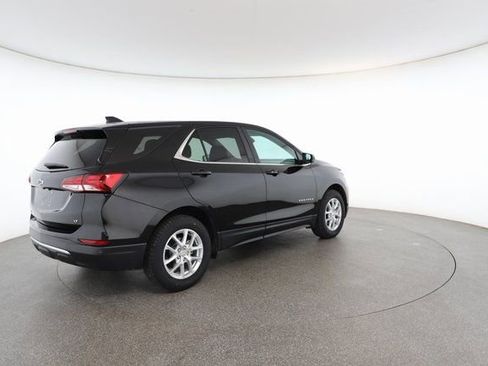 Used 2024 Chevrolet Equinox LT w/ LPO, Floor Liner Package image 17