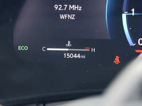 Certified 2025 Lexus TX 350 FWD w/ Technology Package image 17