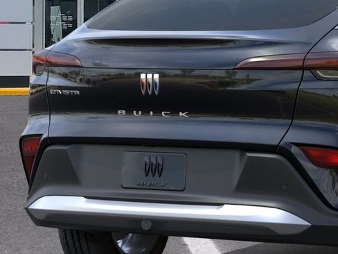 New 2026 Buick Envista Preferred FWD image 14