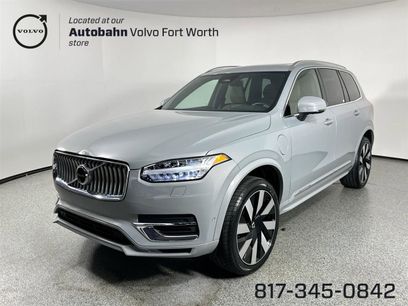 Certified 2024 Volvo XC90 T8 Plus w/ Protection Package Premier