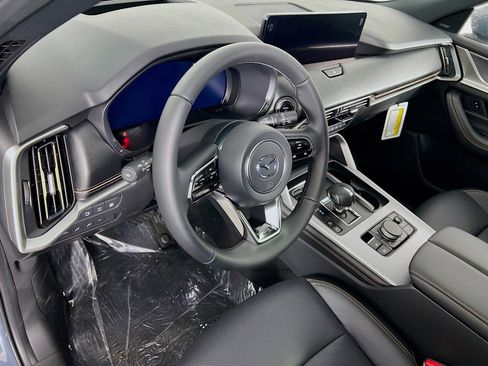 New 2026 MAZDA CX-90 Plug-In Hybrid w/ Premium Plus AWD/4WD image 7