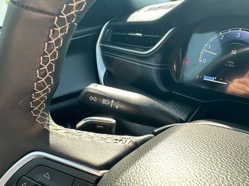 Certified 2024 Jeep Grand Cherokee Altitude AWD/4WD image 25