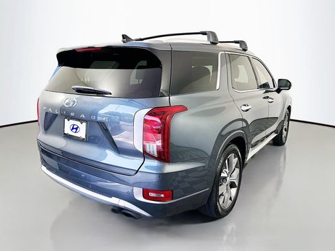 Used 2022 Hyundai Palisade Limited FWD image 5