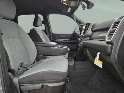 New 2024 RAM 2500 Big Horn w/ Bed Utility Group image 35