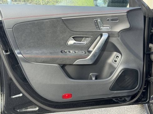 New 2025 Mercedes-Benz CLA 250 4MATIC image 15