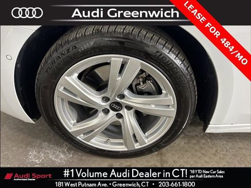 Used 2025 Audi A5 2.0T Premium w/ Convenience Package image 26