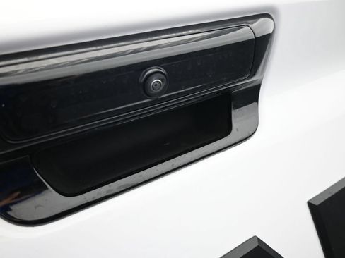 Used 2026 RAM 1500 Laramie w/ Night Edition AWD/4WD image 34