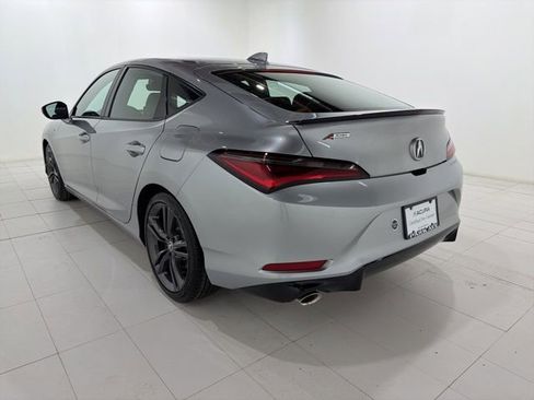 Certified 2023 Acura Integra A-Spec image 3