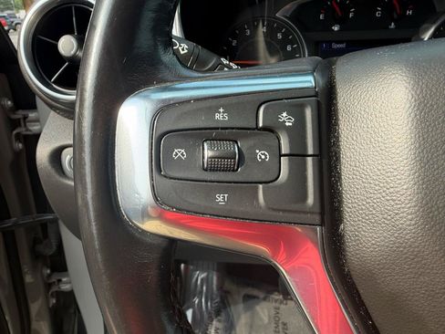 Used 2021 Chevrolet Blazer LT AWD/4WD image 27