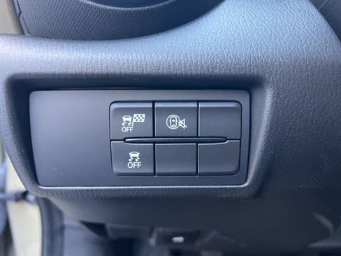 Used 2024 MAZDA MX-5 Miata RF Club w/ Weather Package image 30