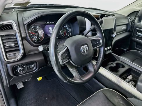 Used 2023 RAM 3500 Laramie AWD/4WD image 30