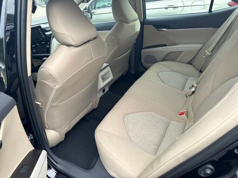 Used 2023 Toyota Camry LE w/ Convenience Package FWD image 5