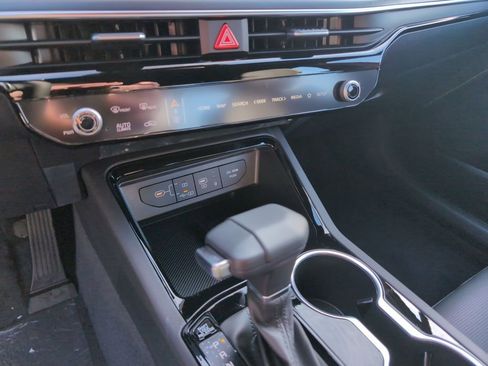 New 2026 Kia K5 GT w/ GT1 Package image 21