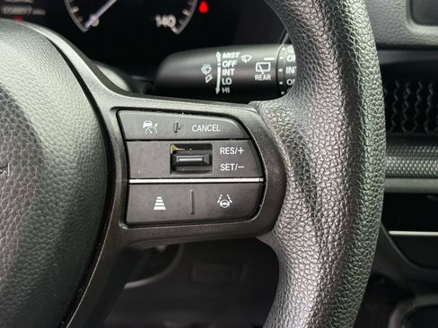 Used 2024 Honda CR-V LX image 18