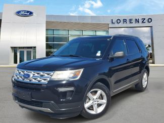 Used 2019 Ford Explorer XLT 360° Tour