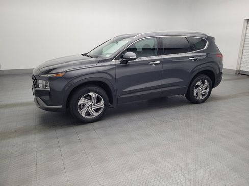 Used 2023 Hyundai Santa Fe SEL image 2