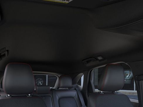 New 2026 Ford Escape ST-Line w/ Tech Pack #1 image 22