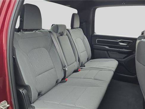 Used 2023 RAM 1500 Big Horn AWD/4WD image 17