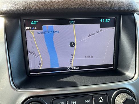 Used 2018 Chevrolet Tahoe Premier image 21