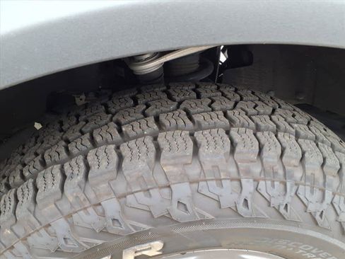 Certified 2022 Ford Bronco Big Bend image 11