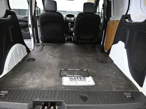 Used 2017 Ford Transit Connect XL image 18