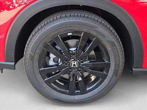 New 2026 Honda HR-V Sport image 10