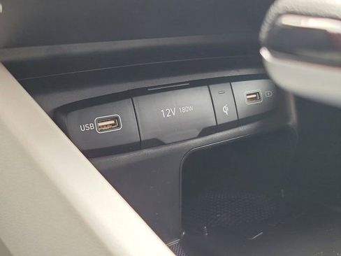 Used 2024 Hyundai Tucson SEL FWD image 28