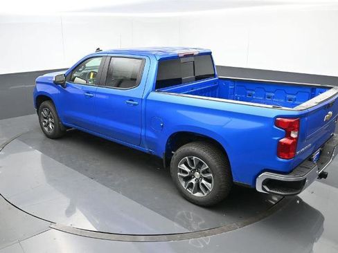 New 2026 Chevrolet Silverado 1500 LT w/ All Star Edition Plus image 20