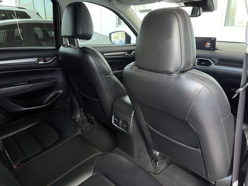 Used 2021 MAZDA CX-5 Touring w/ Touring Preferred SV Package image 28