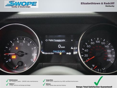 Used 2017 Ford Mustang Shelby GT350 image 19