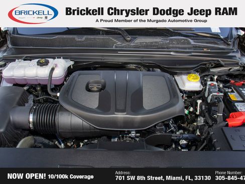 Used 2026 RAM 1500 Classic Warlock image 69