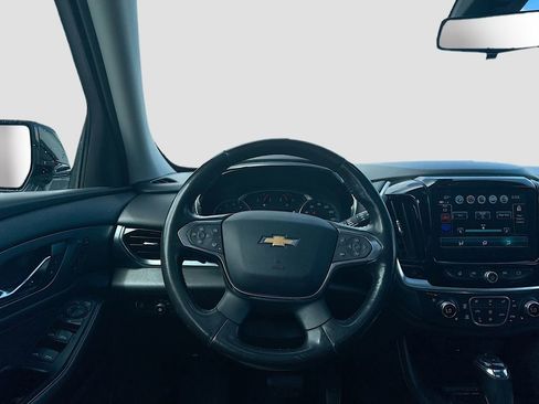 Used 2019 Chevrolet Traverse Premier w/ Redline Edition AWD/4WD image 24