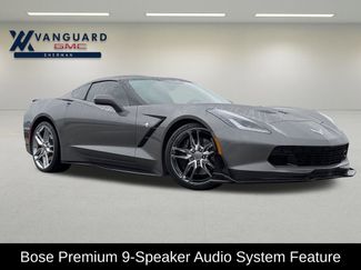 Used 2015 Chevrolet Corvette Stingray Coupe w/ 2LT Preferred Equipment Group RWD 360° Tour