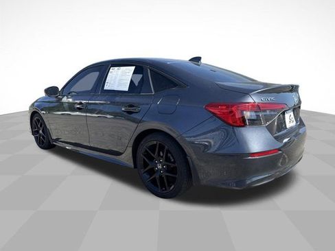 Used 2023 Honda Civic Sport image 7