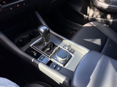 Used 2023 MAZDA MAZDA3 s image 31