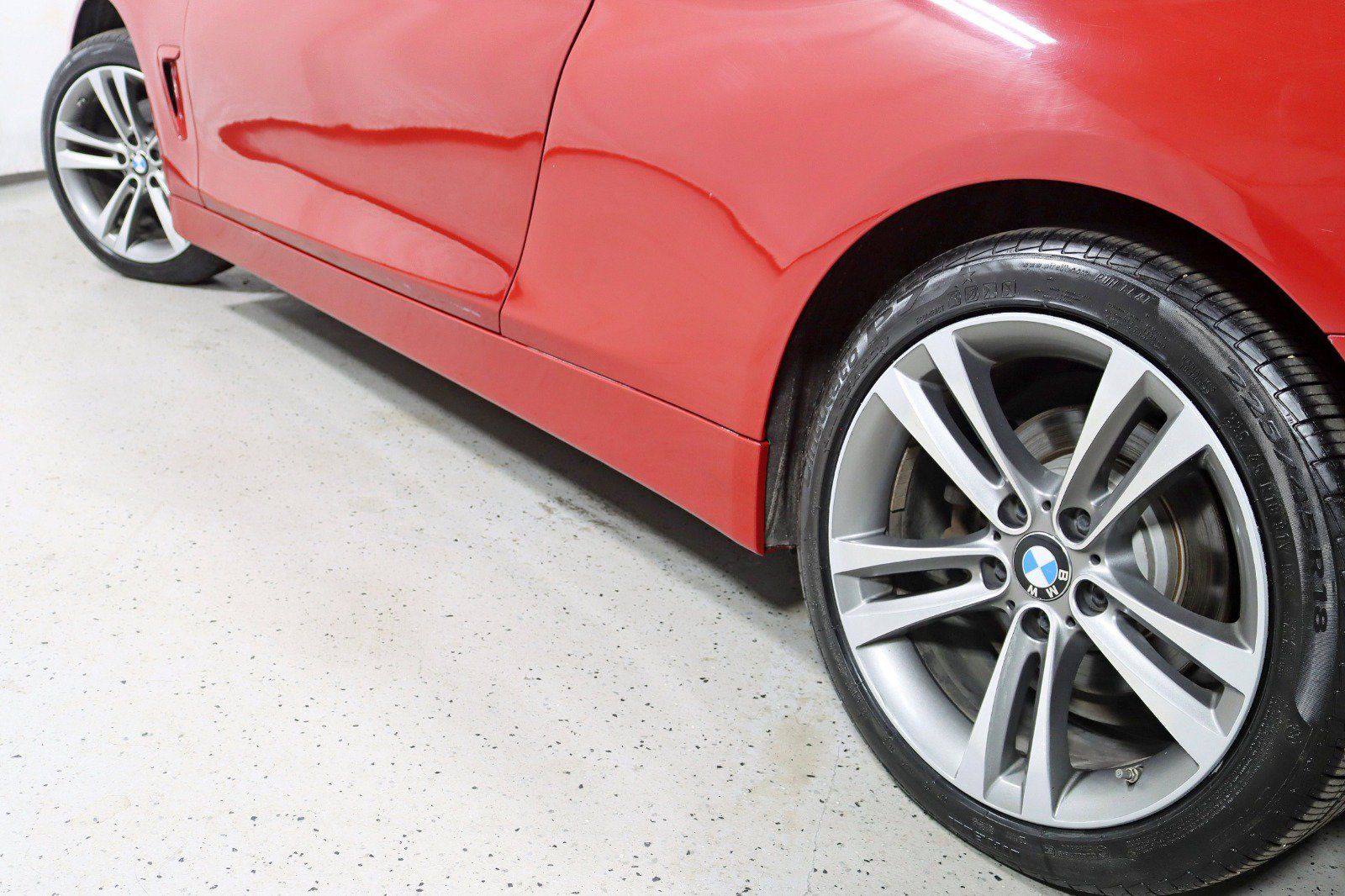 Used 2017 BMW 430i xDrive Convertible AWD/4WD image 11