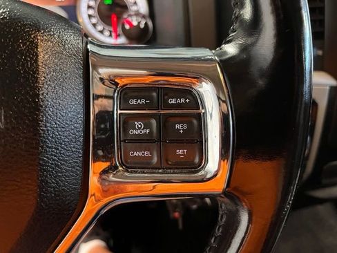 Used 2019 RAM 1500 Big Horn AWD/4WD image 27